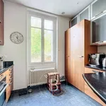 Maison de 221 m² avec 7 chambre(s) en location à Maisons-Laffitte