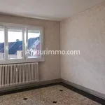 Louer appartement de 2 pièces 44 m² 520 € à Montmorot (39570) : une annonce Arthurimmo.com