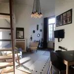 Studio of 40 m² in brussels