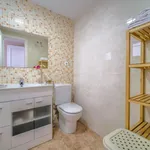 Alquilo 4 dormitorio apartamento de 125 m² en Valencia