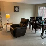 apartment for rent in Snohomish