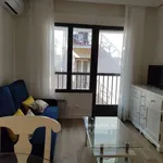 Rent 1 bedroom apartment of 48 m² in madrid