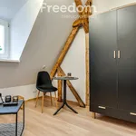 Rent 1 bedroom apartment of 22 m² in Katowice