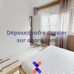 Appartement de 13 m² avec 7 chambre(s) en location à Nancy