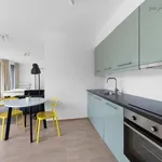 Pronajměte si 1 ložnic/e byt o rozloze 44 m² v Praha