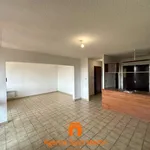 Rent 2 bedroom apartment of 57 m² in Montélimar