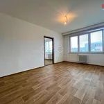 Pronajměte si 3 ložnic/e byt o rozloze 68 m² v Ostrava