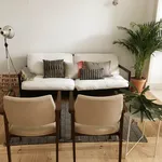 Alugar 1 quarto apartamento de 60 m² em Lisbon