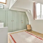 Rent 3 bedroom apartment of 103 m² in Oude Pijp