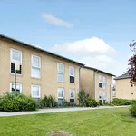 Lej 4-værelses rækkehus på 92 m² i Hadsund