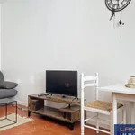 Appartement de 20 m² avec 1 chambre(s) en location à BEDARIEUX