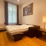 Studio of 60 m² in Capital City of Prague