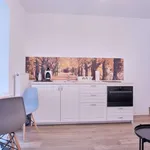 Rent 1 bedroom apartment of 44 m² in berlin