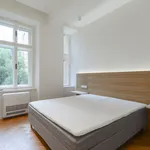 Rent 2 bedroom apartment in Prague