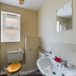 Rent 2 bedroom house in Yorkshire And The Humber