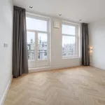 Huur 3 slaapkamer appartement van 86 m² in Willemspark