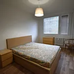 Rent 3 bedroom apartment in Praha 4