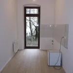 4 Raumwohnung mit 2 Bädern und Balkon