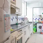 Rent a room in madrid