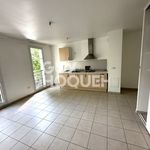Rent 2 bedroom apartment of 34 m² in BAGNEUX