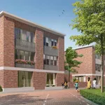 Huur 3 slaapkamer appartement van 150 m² in Utrecht