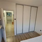 Rent 3 bedroom apartment of 48 m² in Warsaw