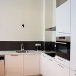 Huur 1 slaapkamer appartement van 68 m² in brussels