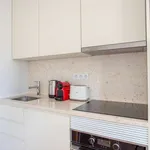 Alugar 1 quarto apartamento de 44 m² em lisbon