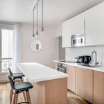 Rent 2 bedroom apartment of 65 m² in paris