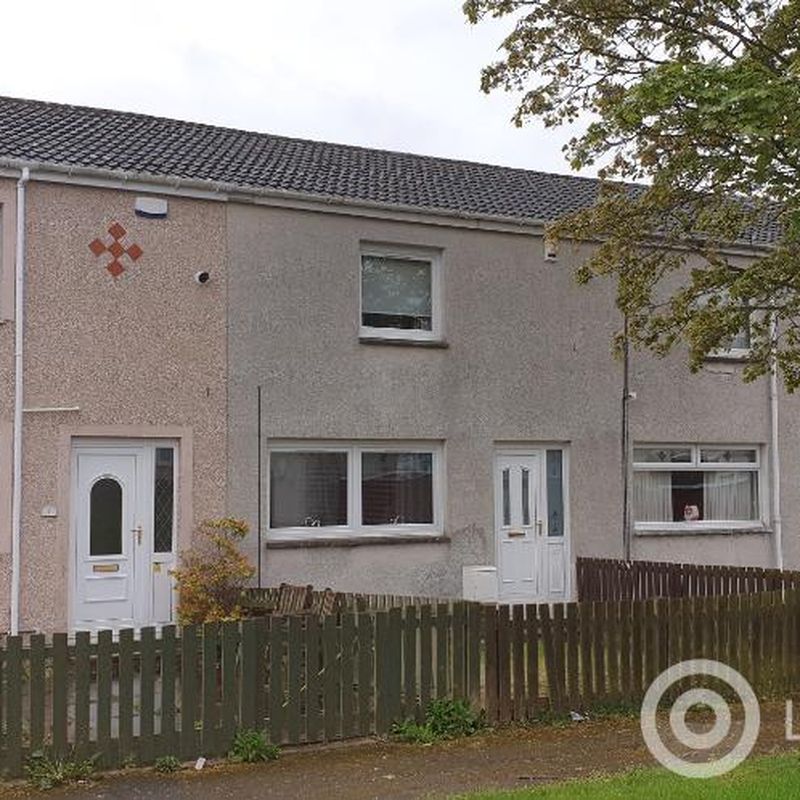 2 Bedroom End of Terrace to Rent at Larkhall, South-Lanarkshire, England Shawsburn