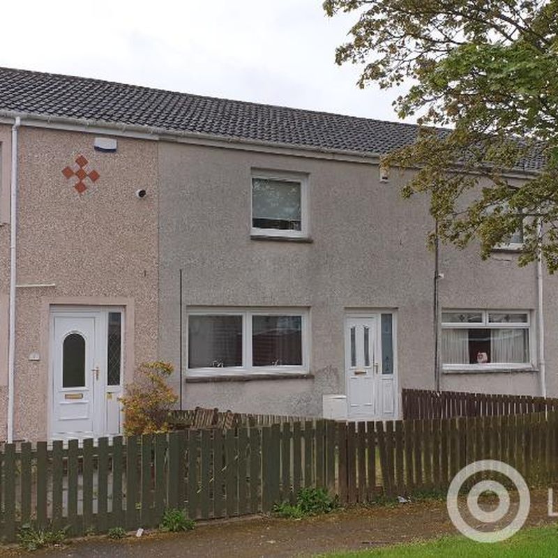 2 Bedroom End of Terrace to Rent at Larkhall, South-Lanarkshire, England