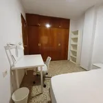 Alquilar 5 dormitorio apartamento en Granada