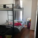  appartement avec 4 chambre(s) en location à Montreal