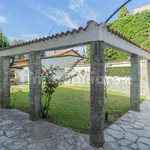 Single family villa via Silvio Pellico 12, Centro, Carate Brianza