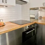 Appartement de 29 m² avec 1 chambre(s) en location à Paris