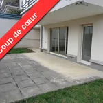 Rent 3 bedroom apartment of 7185 m² in GREZIEU LA VARENNE