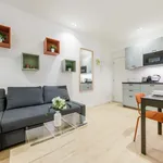 Rent 2 bedroom apartment of 25 m² in Paris