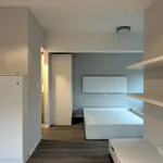 Rent 1 bedroom apartment in Gent