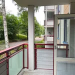 Vuokraa 3 makuuhuoneen asunto, 78 m² paikassa Vantaa