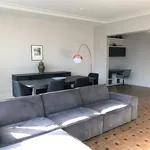  appartement avec 2 chambre(s) en location à Bruxelles