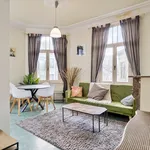  appartement avec 1 chambre(s) en location à Antwerpen