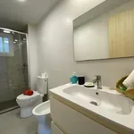 Alquilo 4 dormitorio apartamento de 60 m² en Valencia