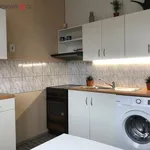 Rent 2 bedroom apartment of 35 m² in Vyškov