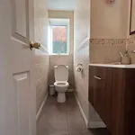 Rent 7 bedroom house in East Midlands