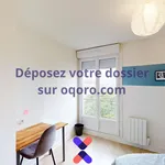  appartement avec 4 chambre(s) en location à Brest