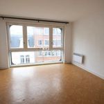 Studio de 27 m² à Lille