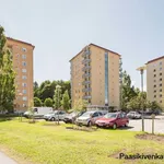 Vuokraa 1 makuuhuoneen asunto, 35 m² paikassa Lahti