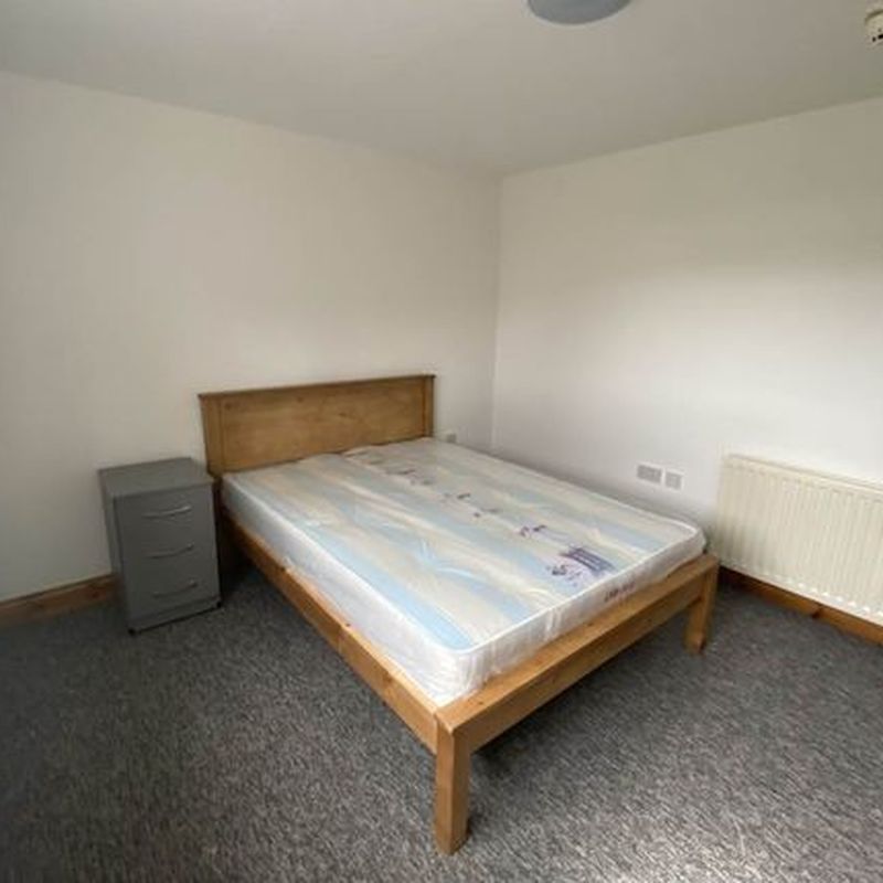 Room to rent in Penybont Road, Llanbadarn Fawr, Aberystwyth SY23