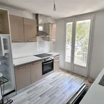 Appartement de 54 m² avec 3 chambre(s) en location à Toulon