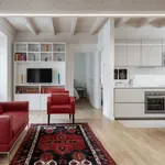 Rent 3 bedroom apartment in Como